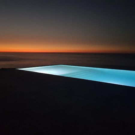 Villa Al Hoceima Pres Tala Youssef & Boumehdi エクステリア 写真